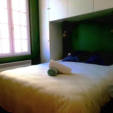 Hostcare - La Maison Du Cadoret - Et Centre Сasa de vacaciones *