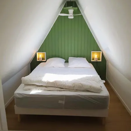 Hostcare - La Maison Du Cadoret - Et Centre Сasa de vacaciones Fouras