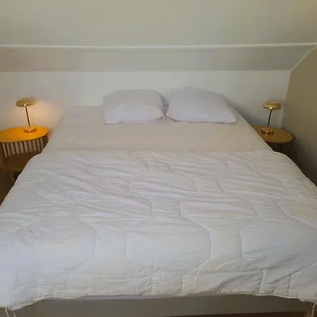 Сasa de vacaciones Hostcare - La Maison Du Cadoret - Et Centre Fouras
